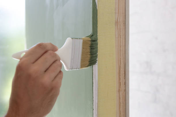 Best Post-Construction Mold Inspection  in Sugarcreek, PA